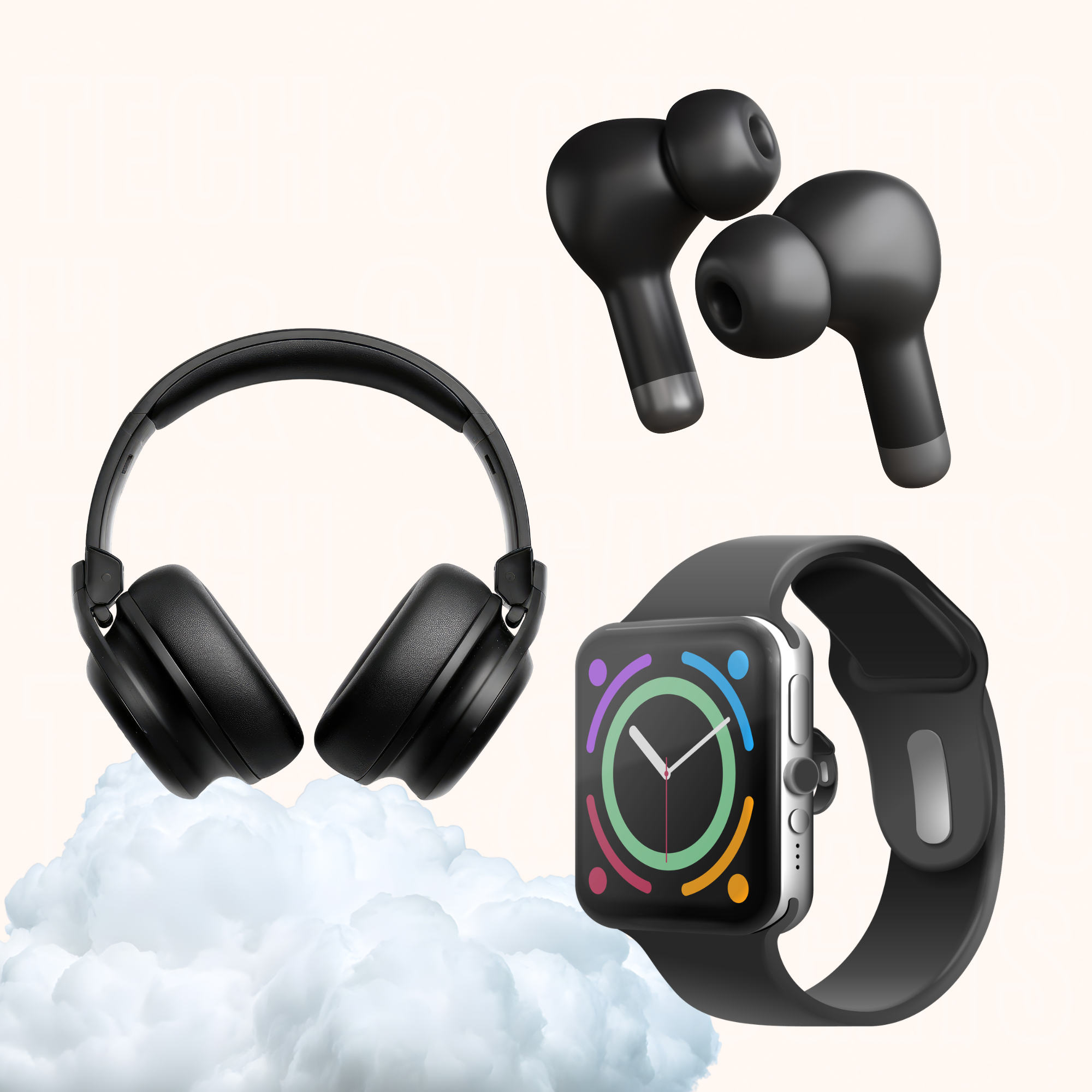 Tech &amp; Gadgets