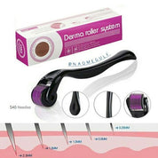 Drama roller system