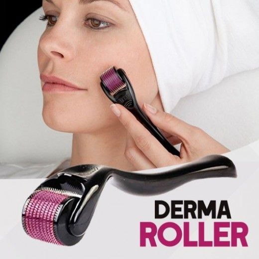Drama roller system